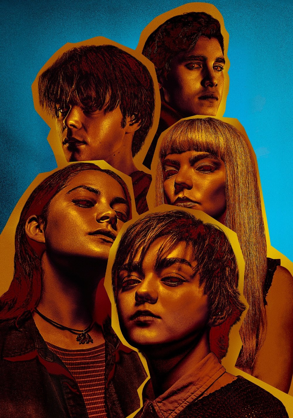 The New Mutants