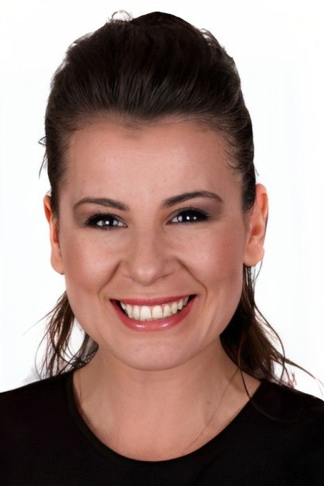 et billede af Yasemin Tunca