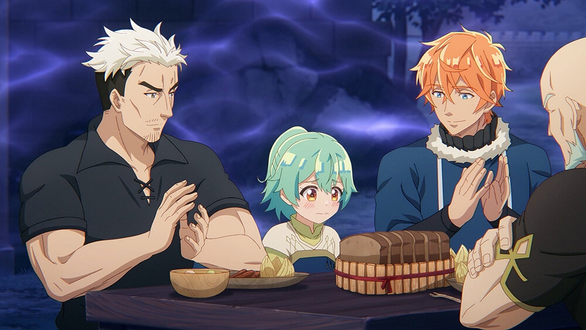 The Weakest Tamer Began a Journey to Pick Up Trash