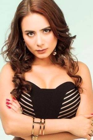 et billede af Johanna Fadul