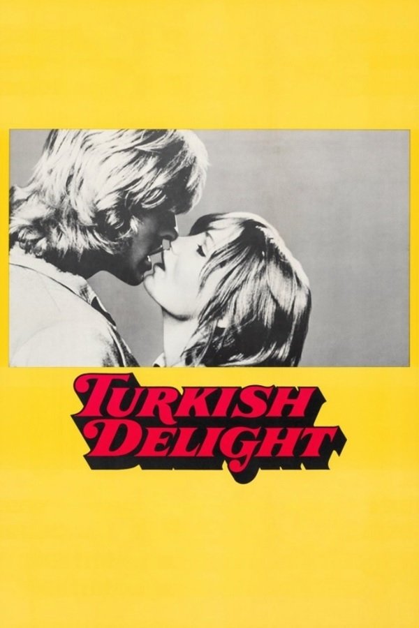 Turkish Delight