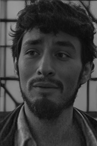 et billede af Grigoriy Patlas