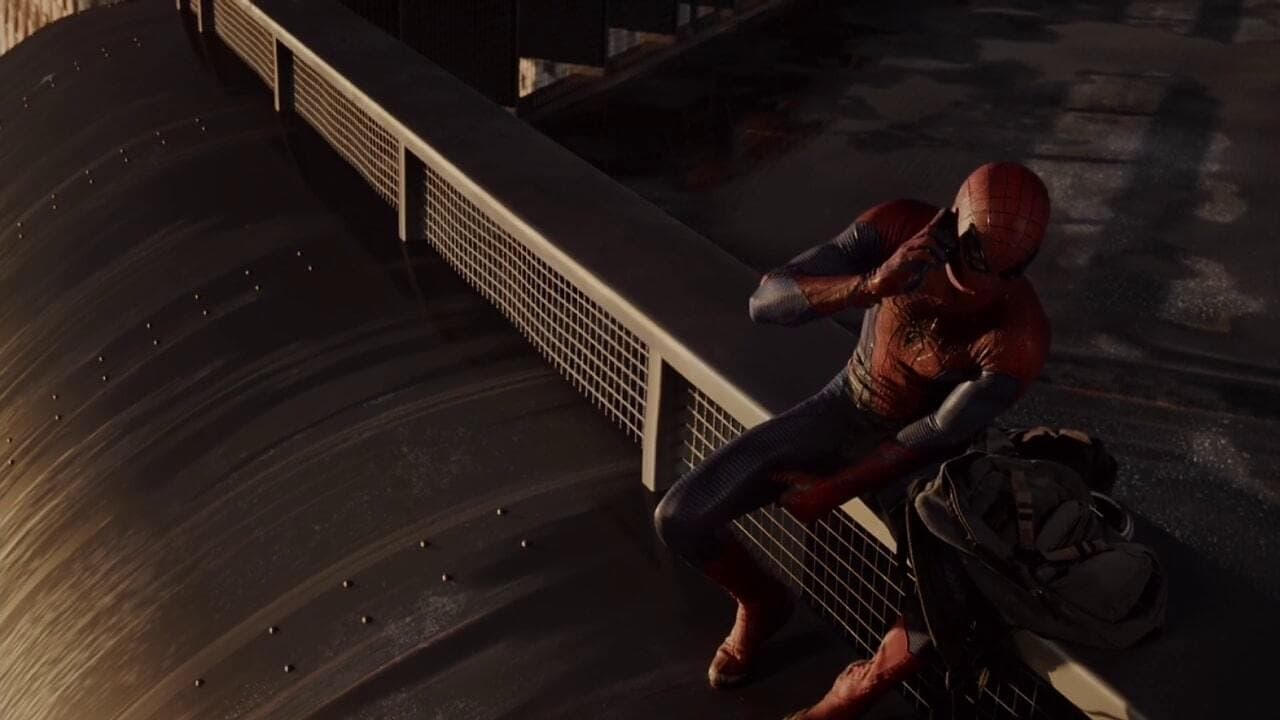 Amazing Spider-Man (2012)