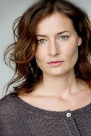 et billede af Sabine Krappweis