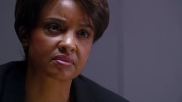 Scorned: Love Kills - Épisode 9