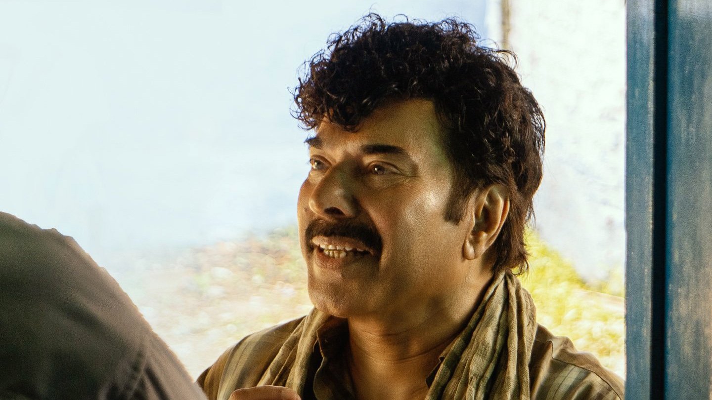Nanpakal Nerathu Mayakkam