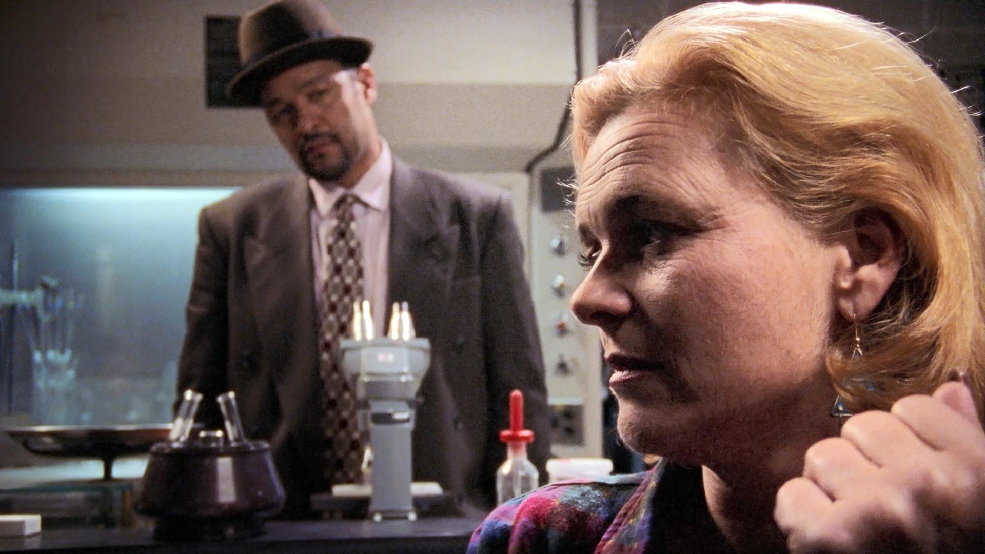 Homicide: Life on the Street