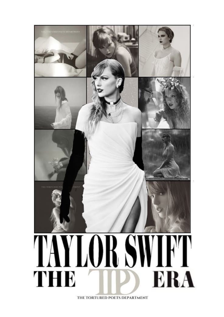 TAYLOR SWIFT | THE ERAS TOUR