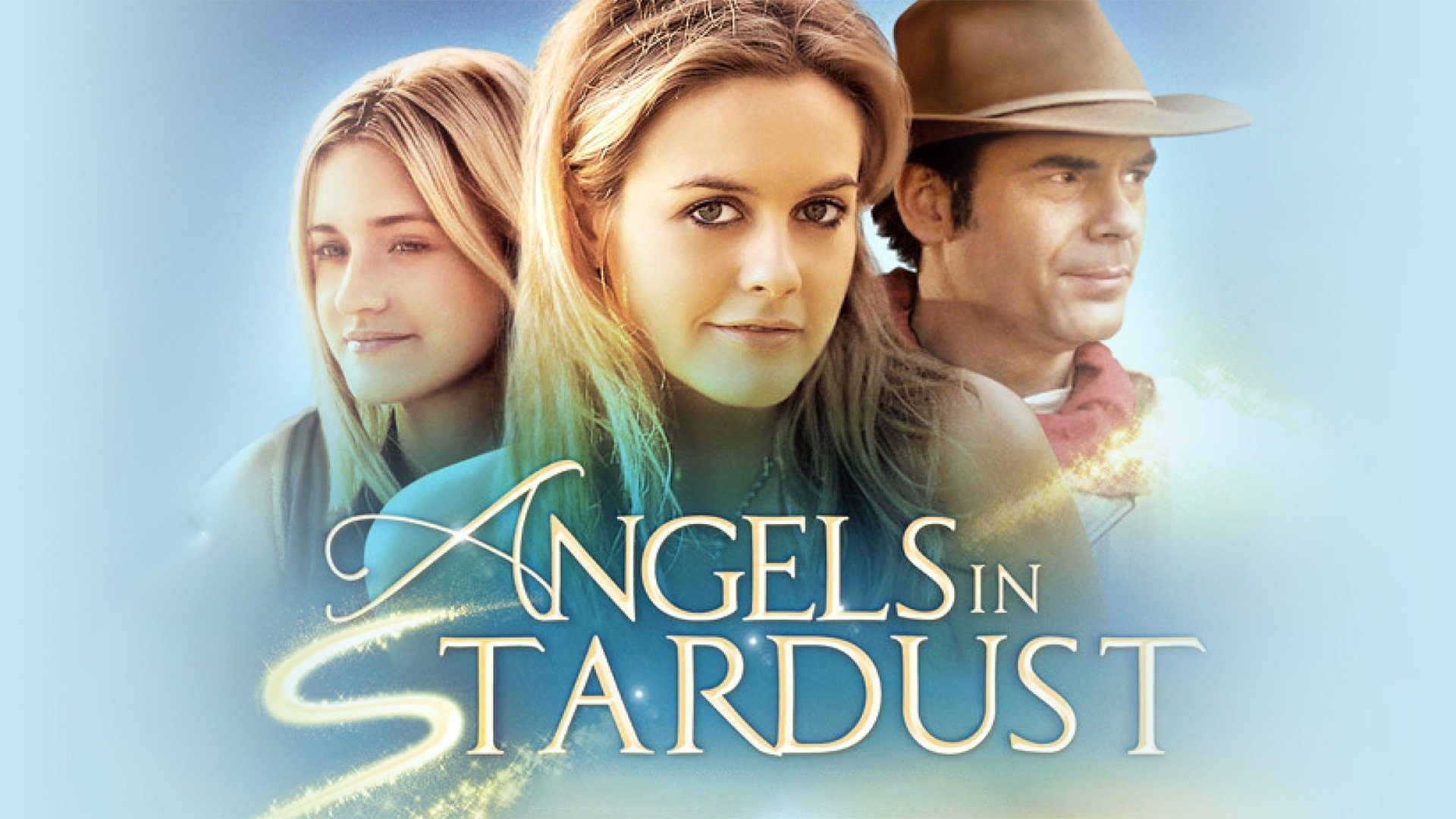 Angels in Stardust (2016)