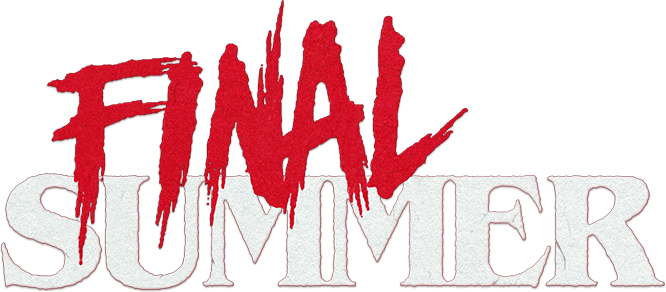 Final Summer Logo