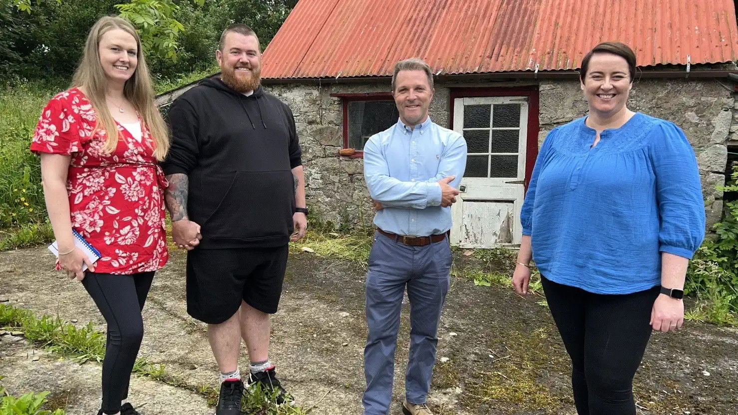 Cheap Irish Homes S03E05 backdrop