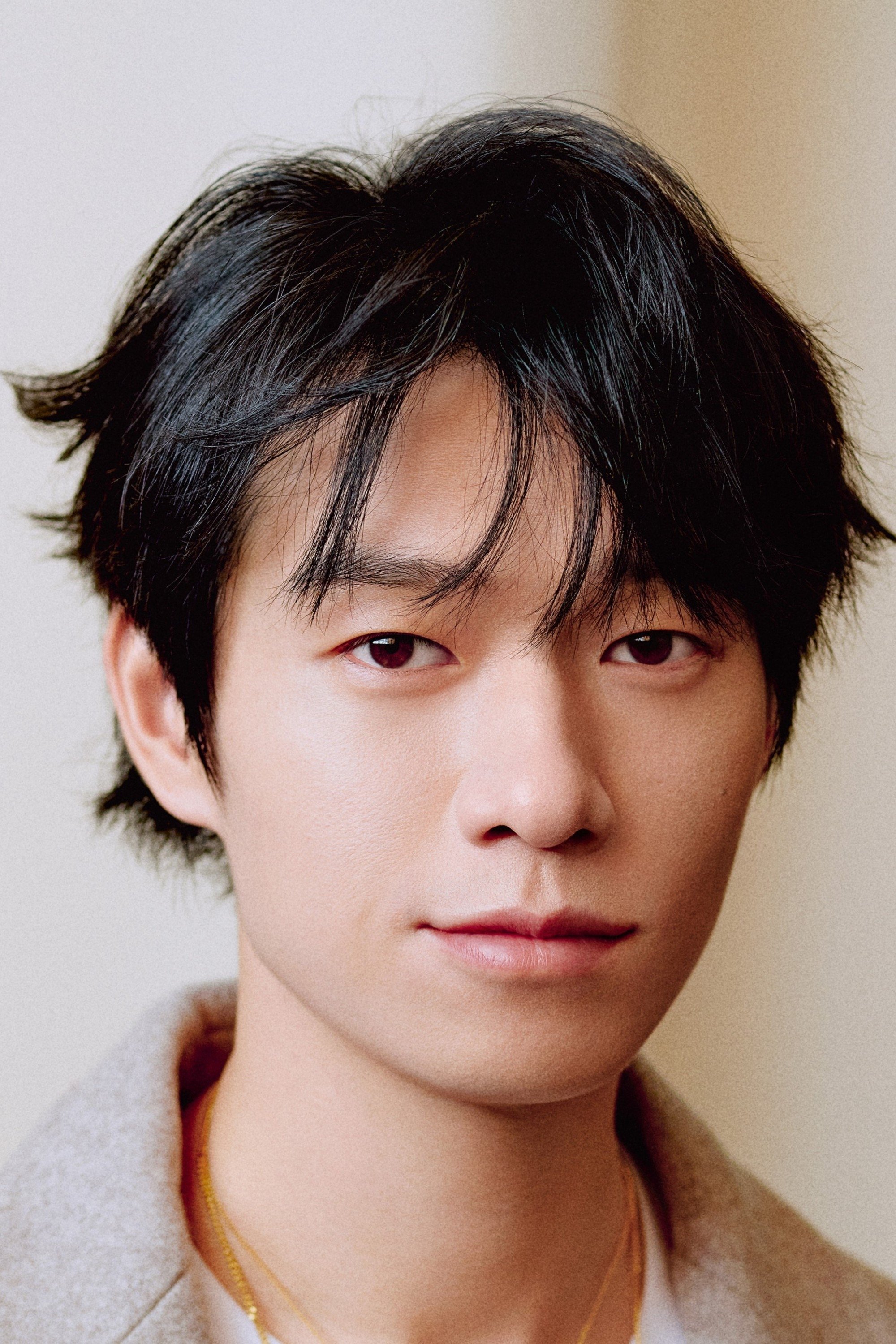 et billede af Wei Daxun