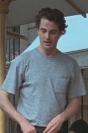 et billede af Olivier Poujol