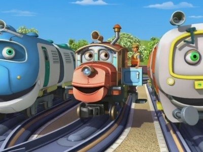 Chuggington