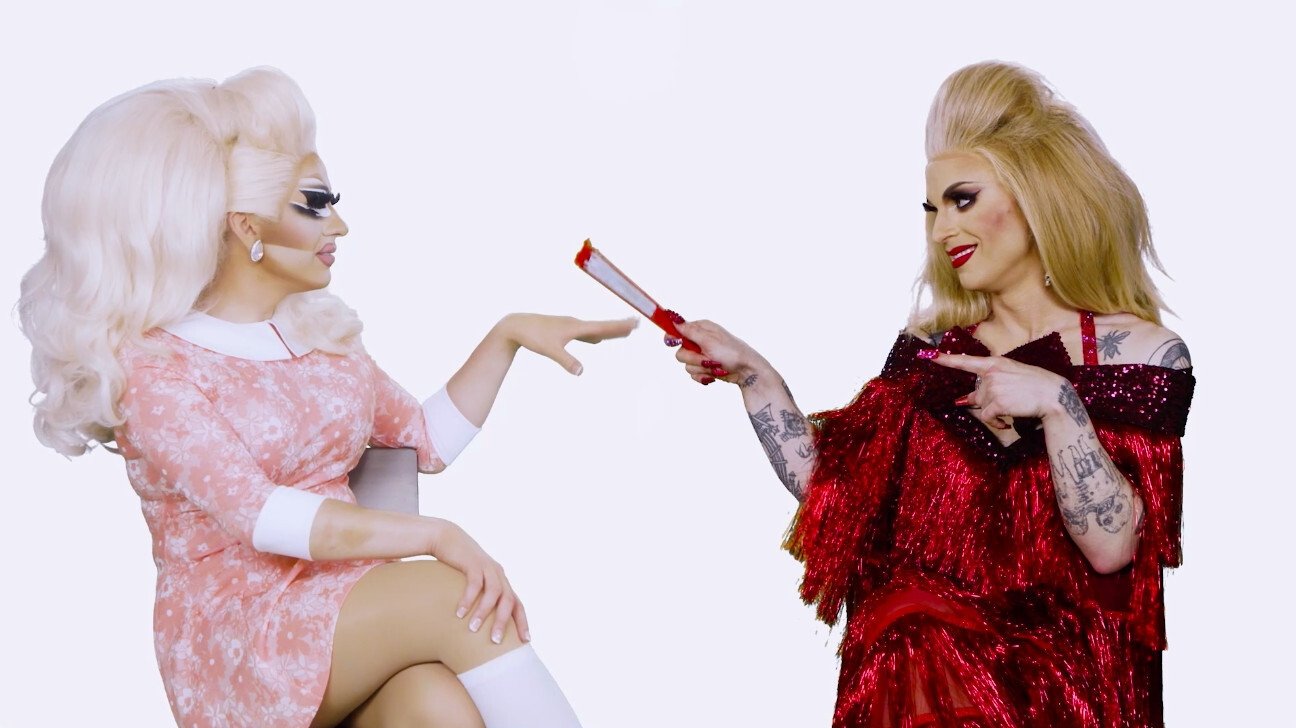 UNHhhh - Épisode 18