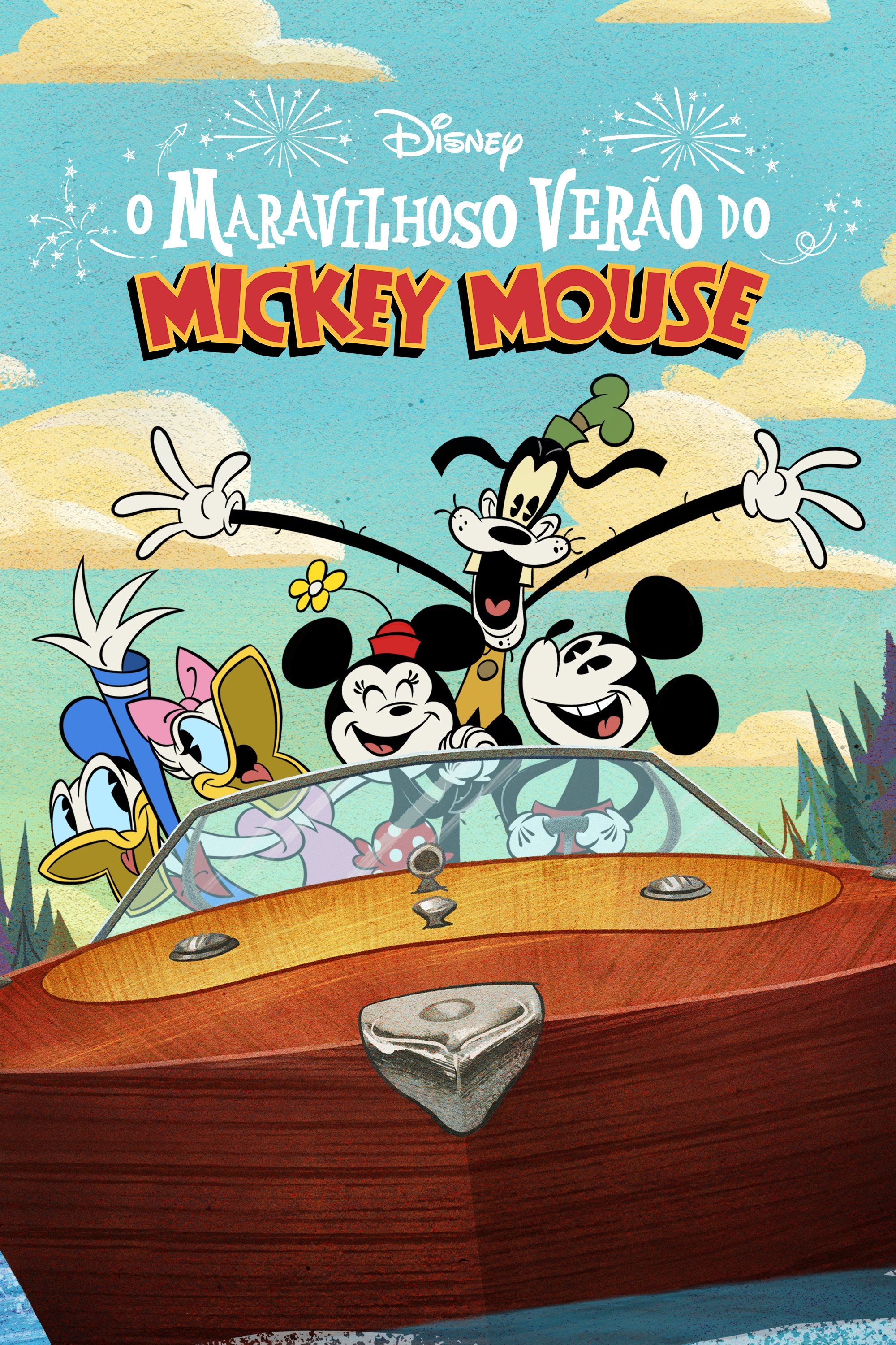 Capa do Filme 