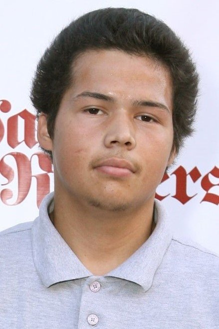 Usvaldo Panameno's picture in the cast