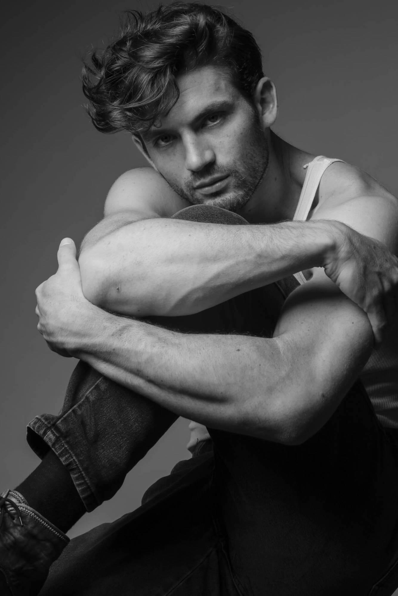Asaf Jonas's picture in the cast