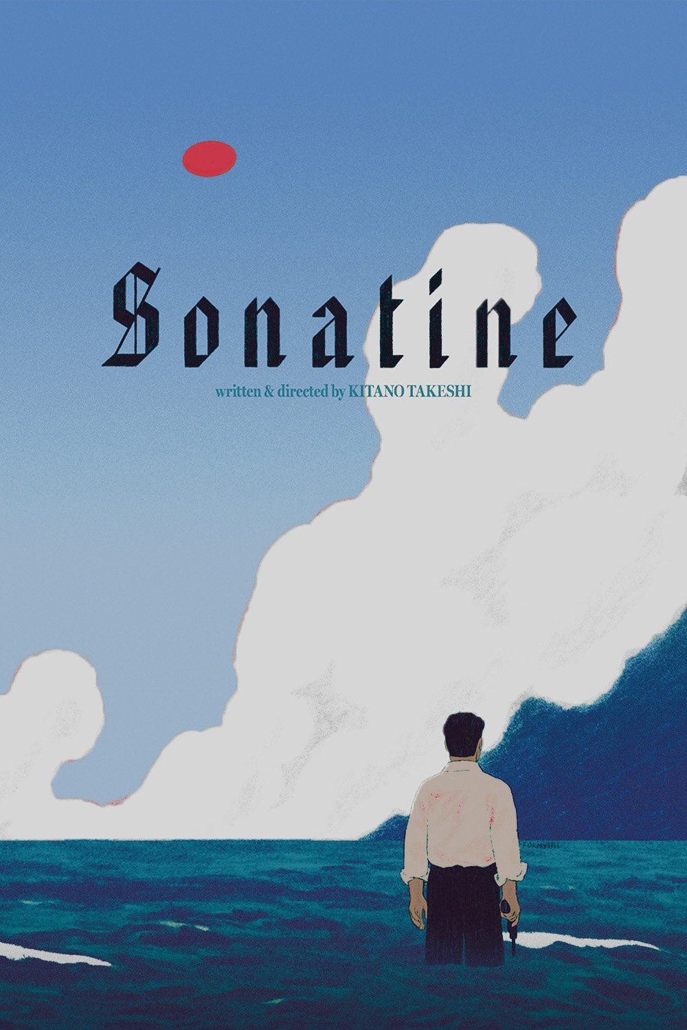 Sonatine