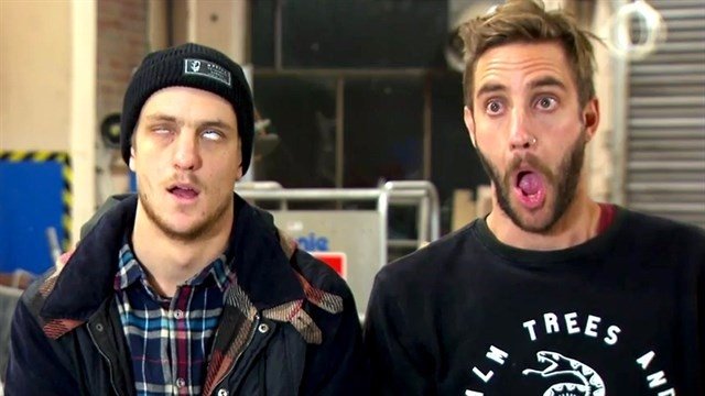 The Block - Épisode 42