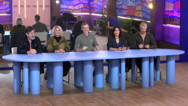 Star Academy Season 13 :Episode 51  Episode 51