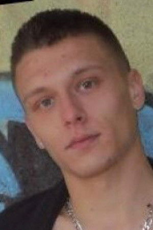 et billede af Mika Paf