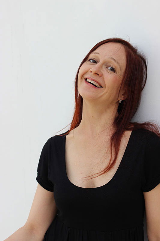 et billede af Ekaterina Alikina