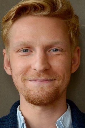 et billede af Anton Lundqvist