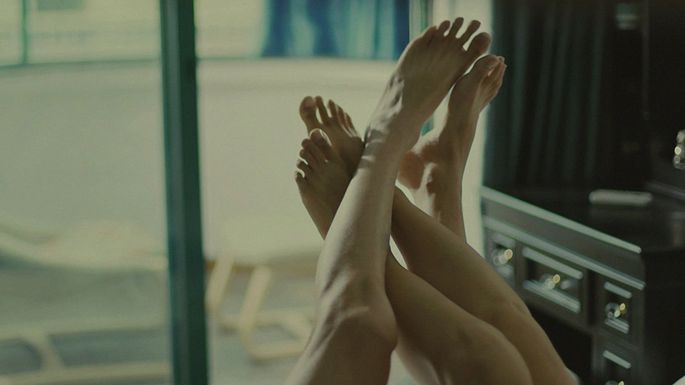 White River (2025)