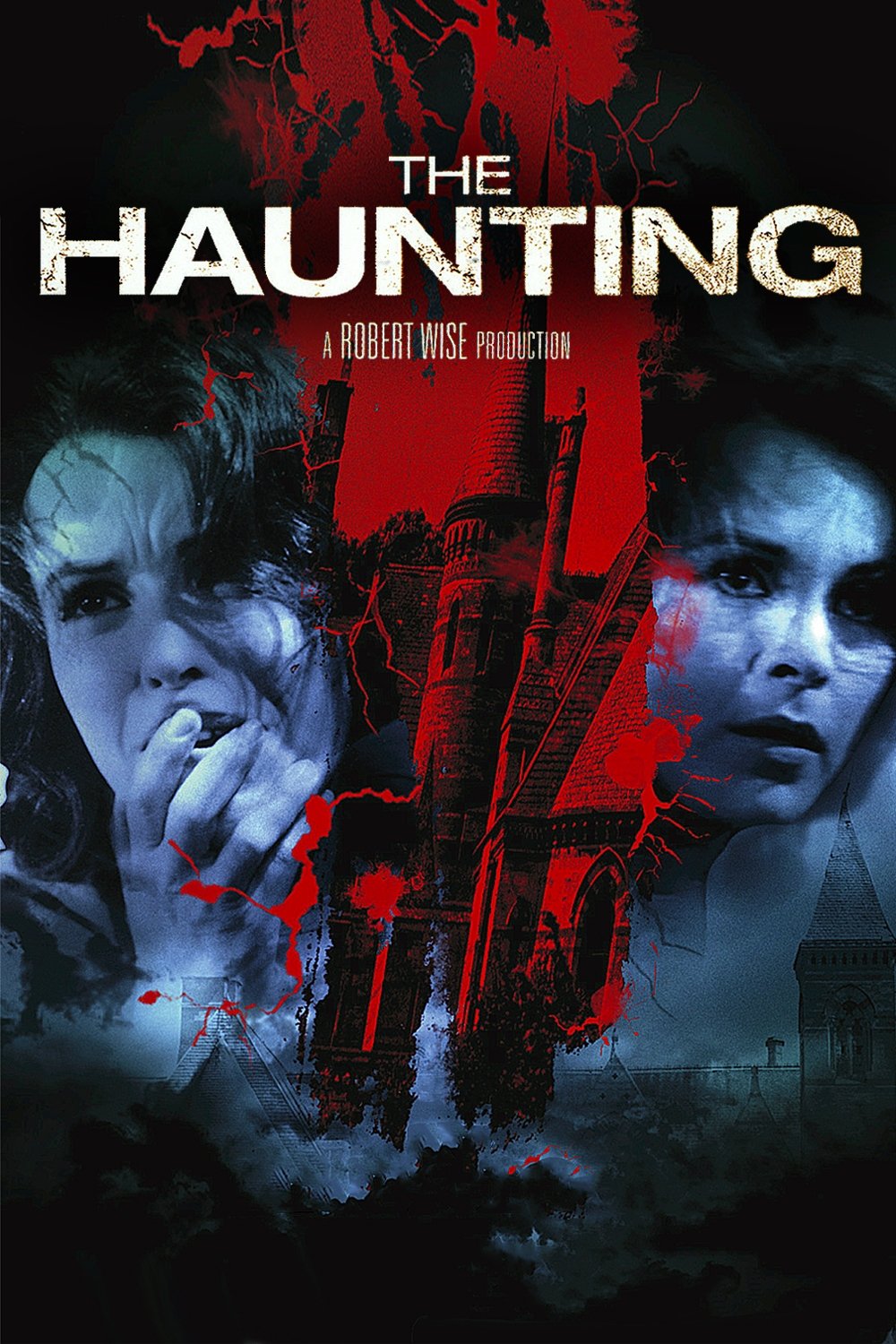 The Haunting