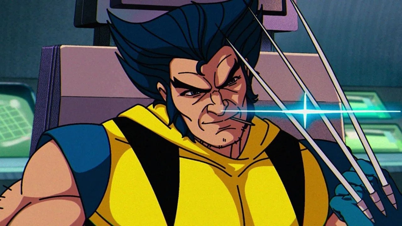 Marvel Studios Assembled: The Making of X-Men '97 (2024)
