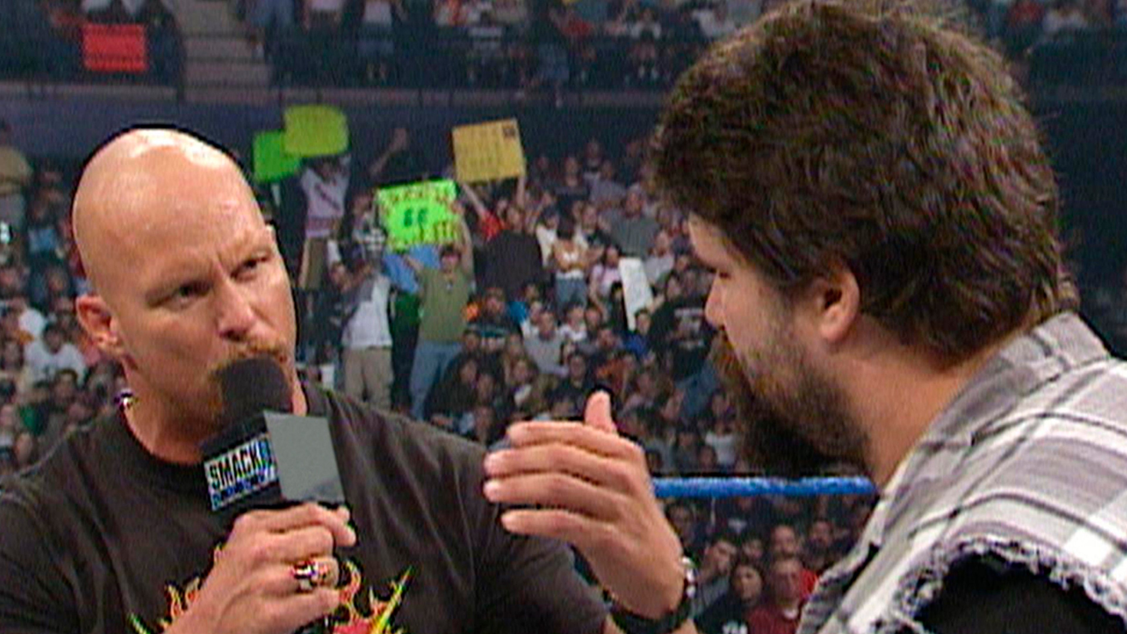 WWE SmackDown