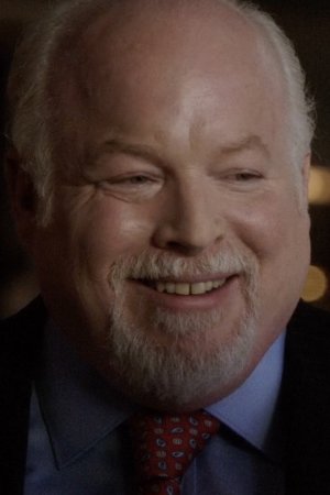 et billede af Gregory Porter Miller