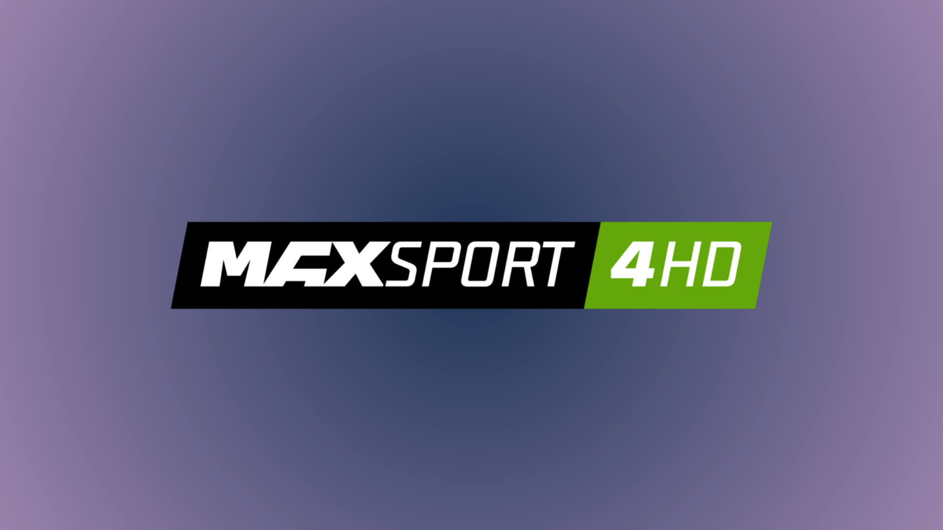 MAX Sport 4 HD