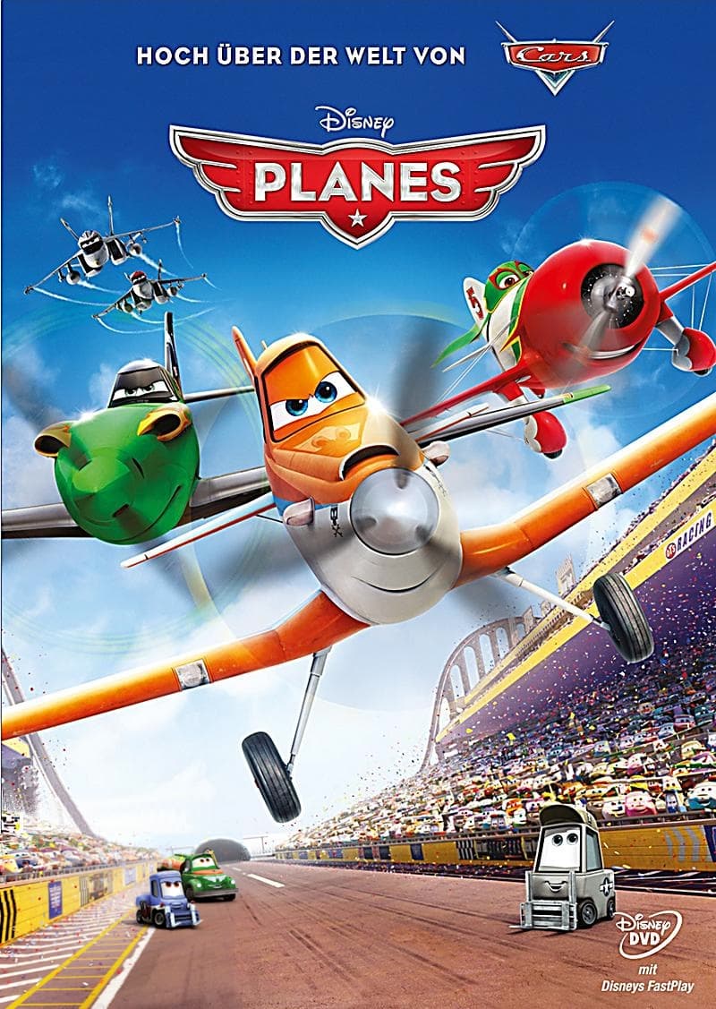 Planes