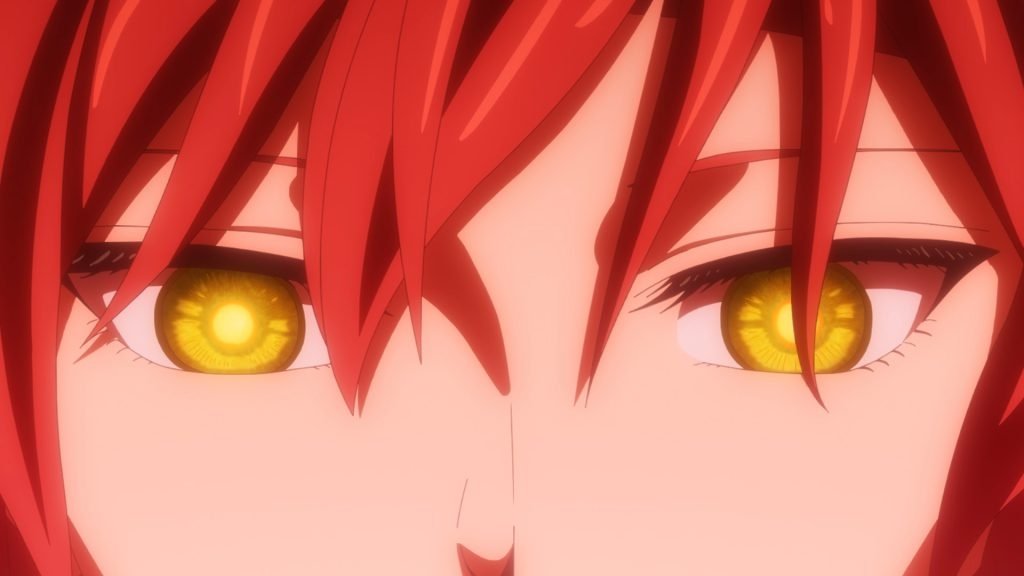 Assistir Mahoutsukai no Yome 2 Episodio 19 Online