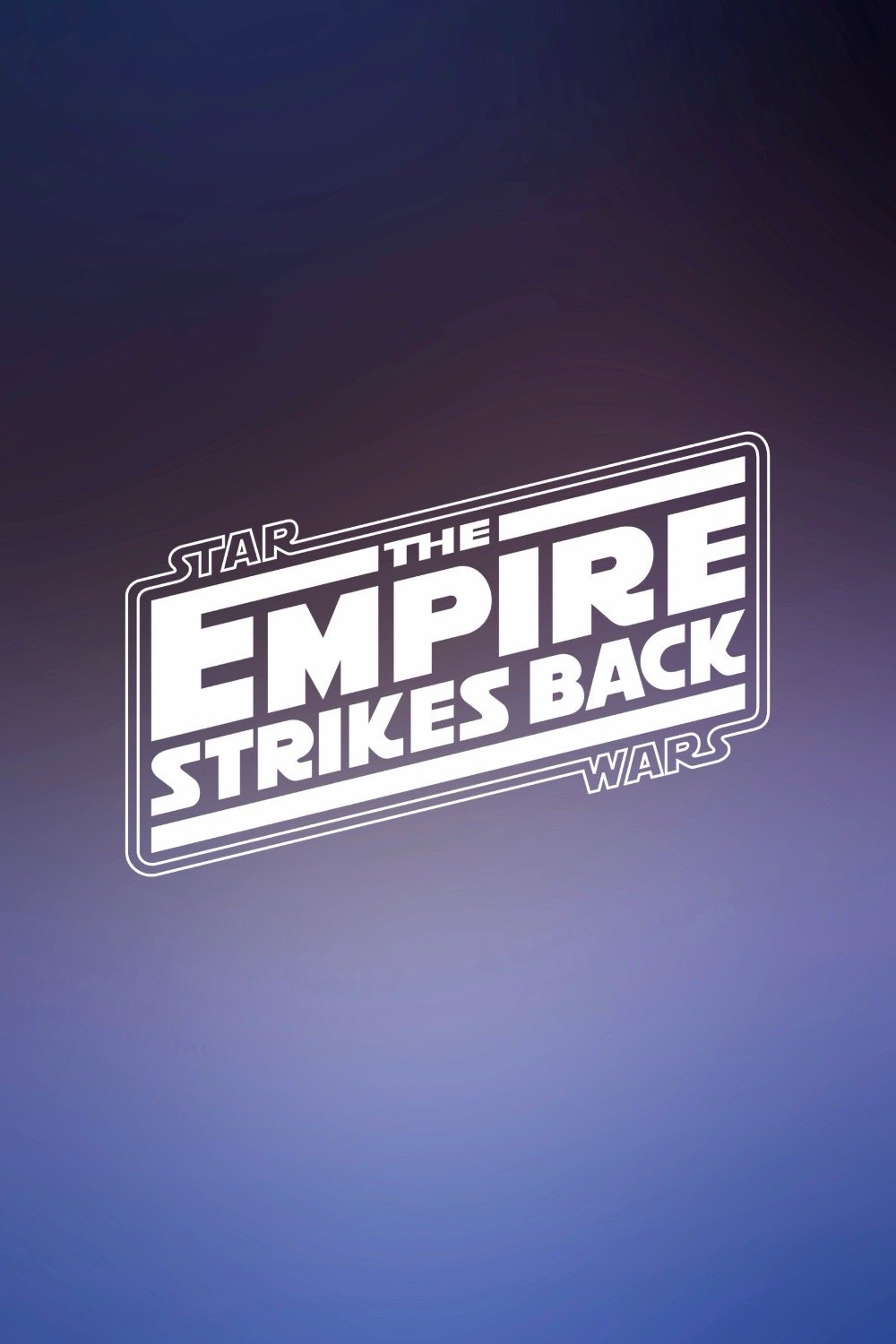 The Empire Strikes Back