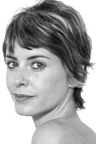 et billede af Cristina Pascual