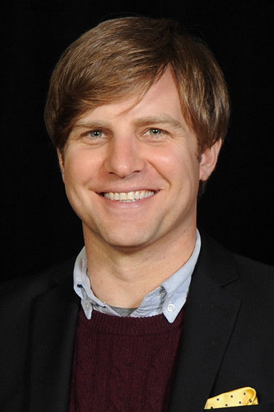 et billede af Simon Proulx