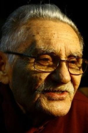 et billede af Linduarte Noronha