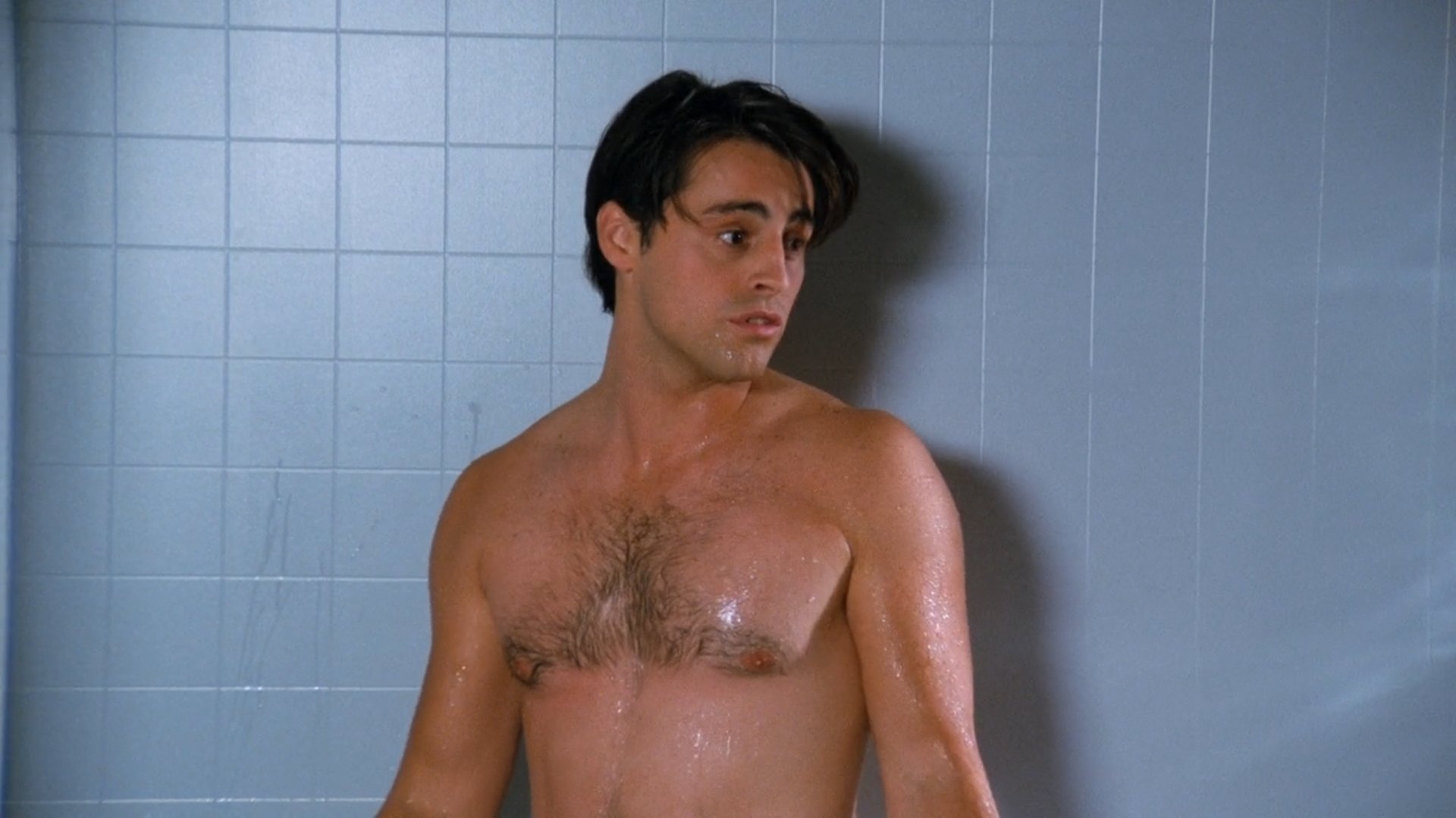 The One with the Butt