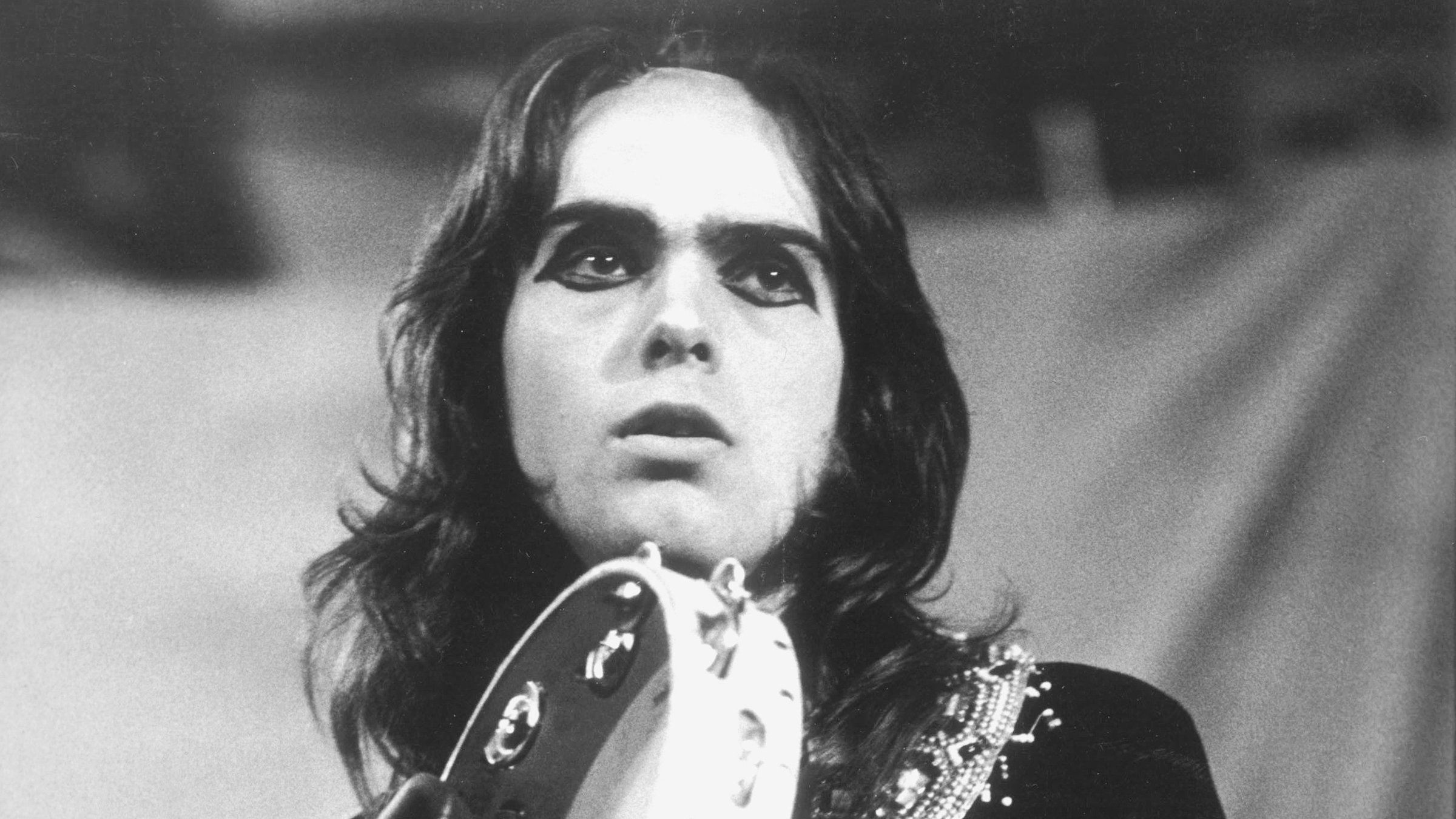 Genesis | Live at Shepperton Studios (1973)