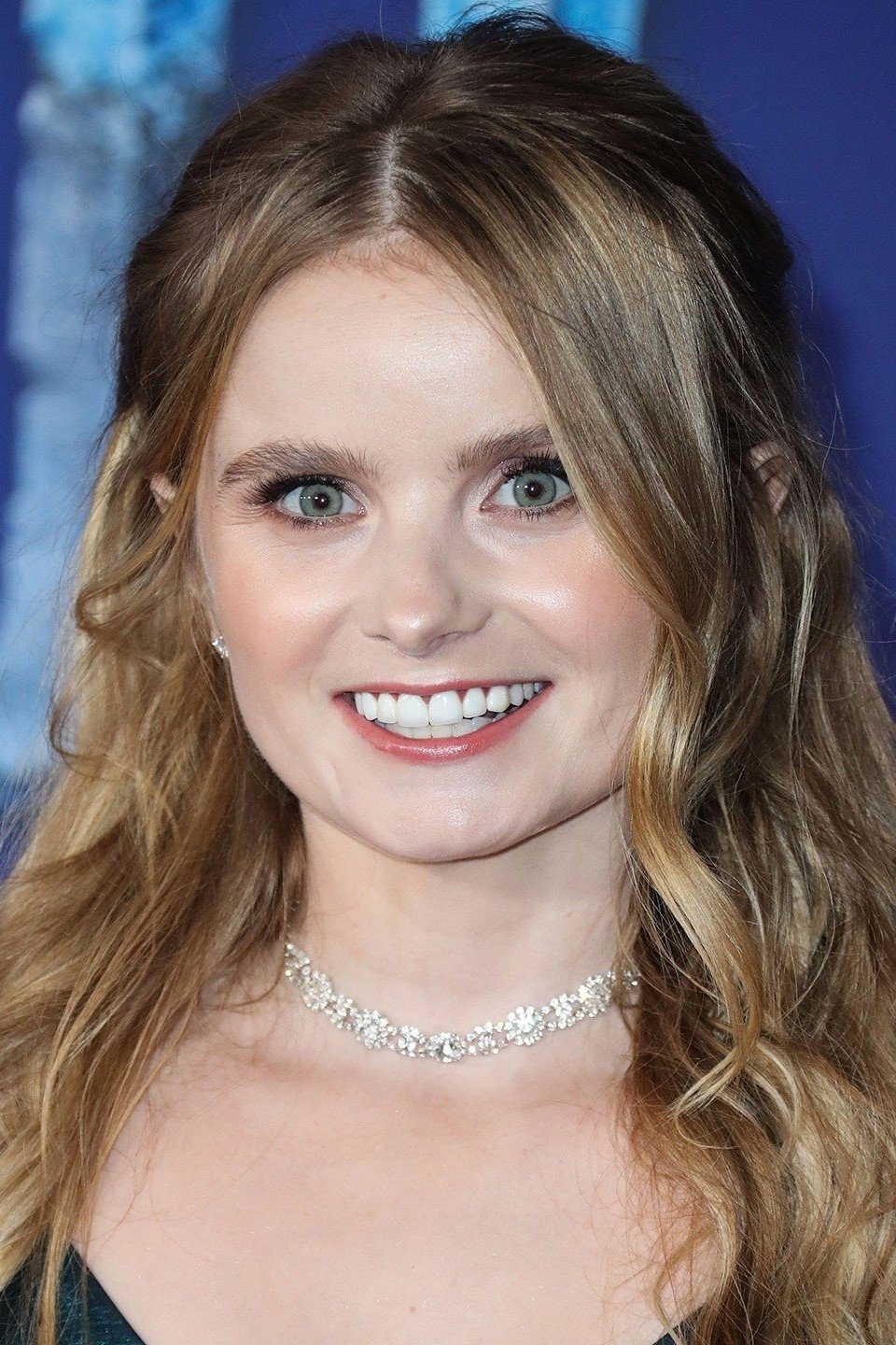 et billede af Kayla Cromer