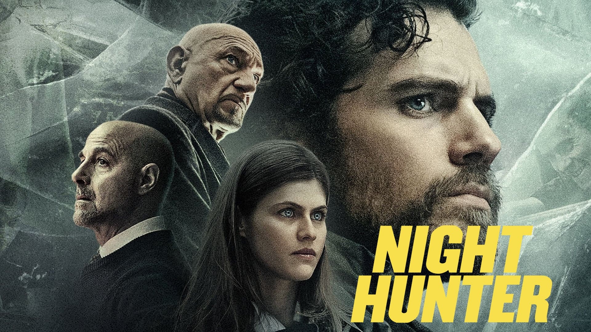 Night Hunter (2019)