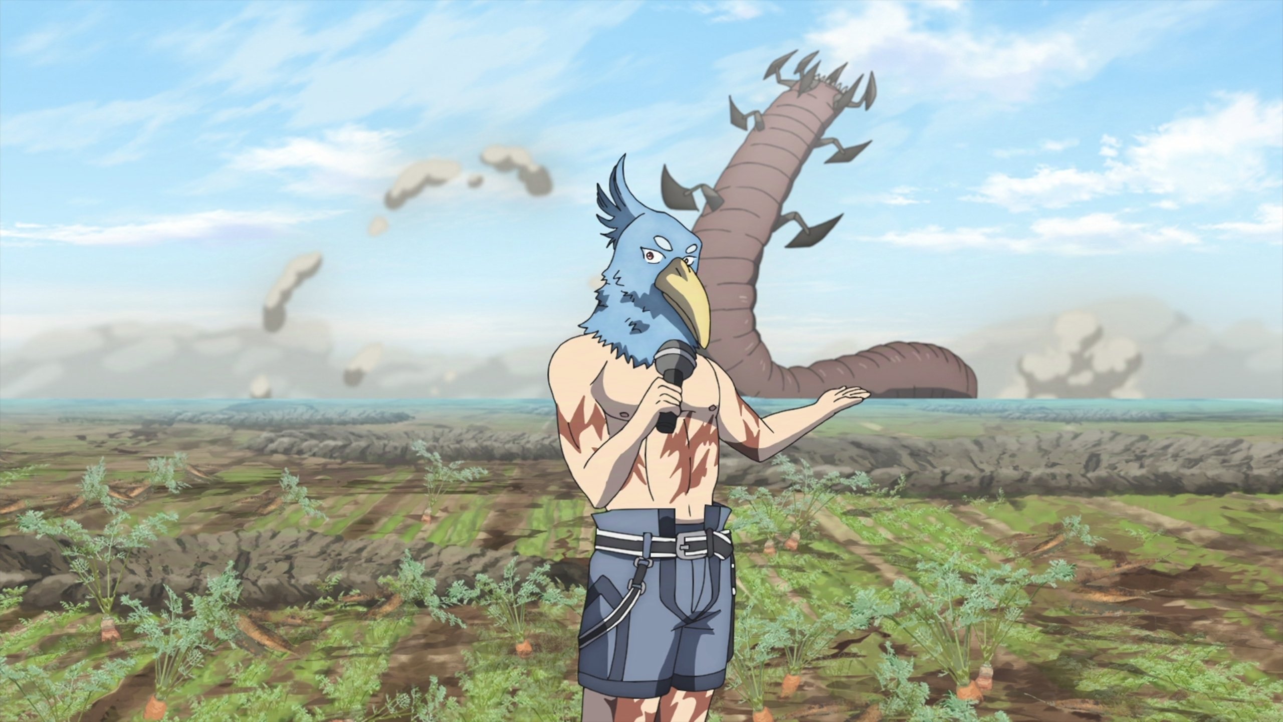 Thumbnail for Episode 24 Season 1 Episode 24