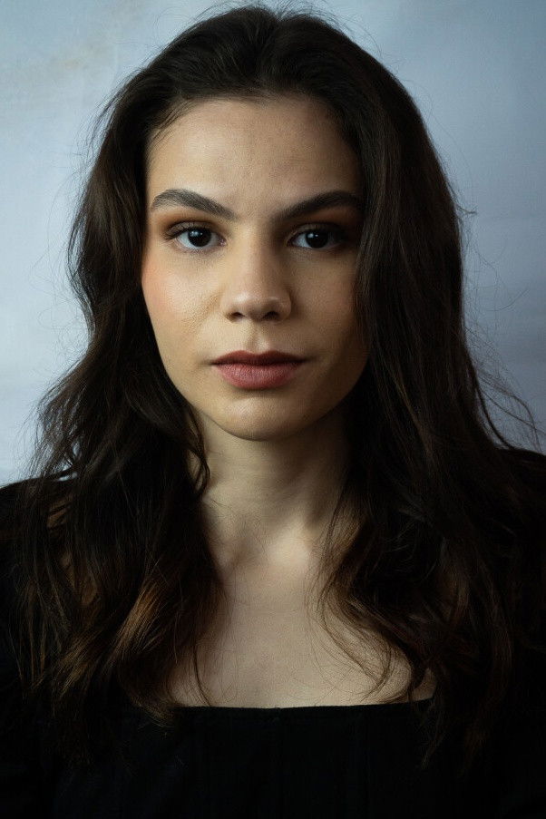 et billede af Laís Cristina