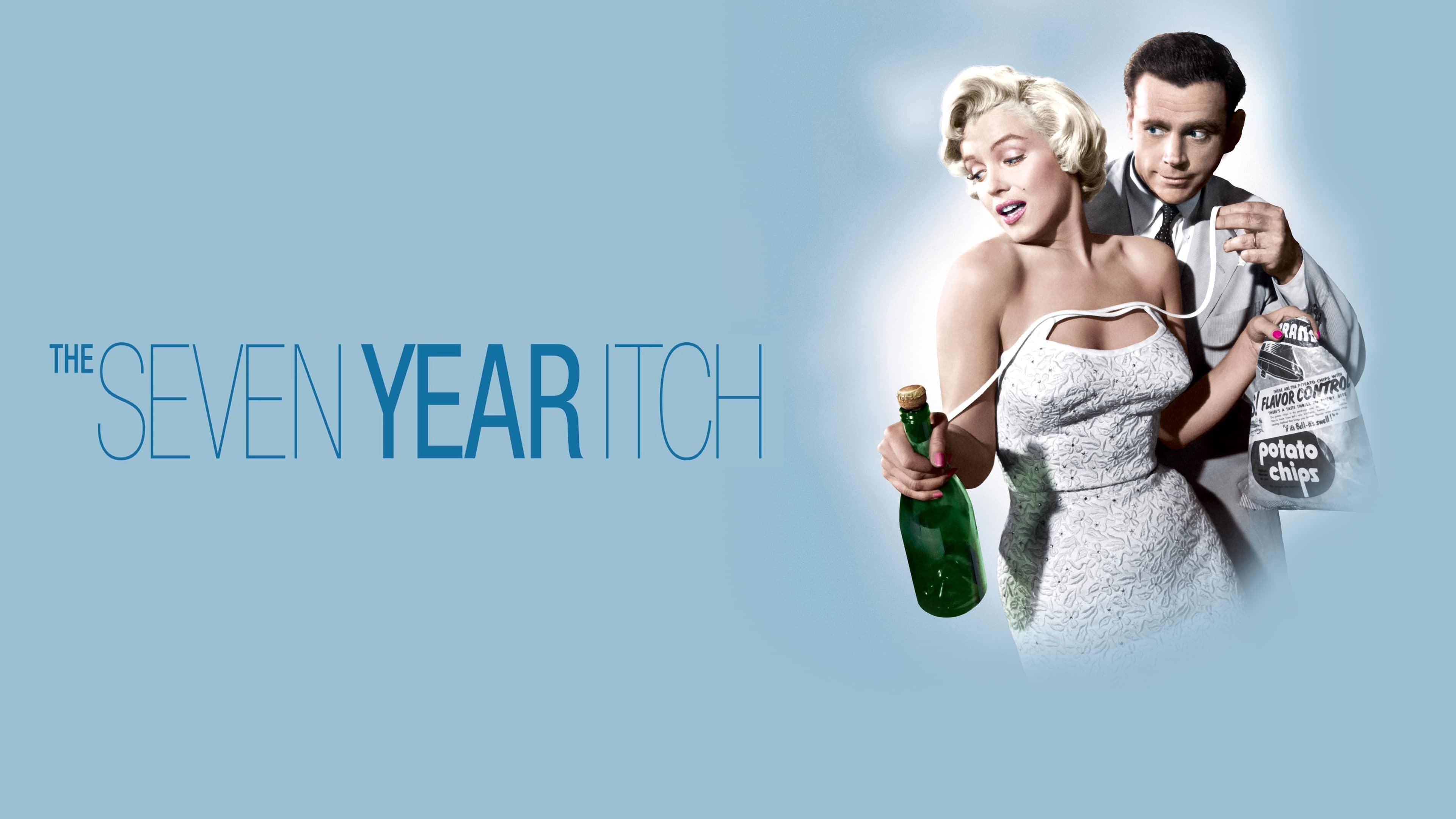 The Seven Year Itch