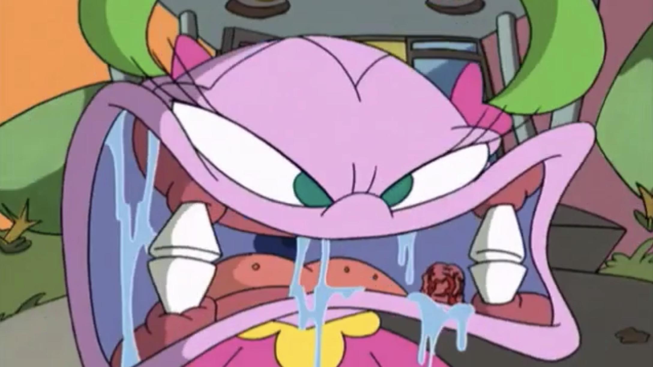 Thumbnail for Molar Attack Season 1 Episode 3