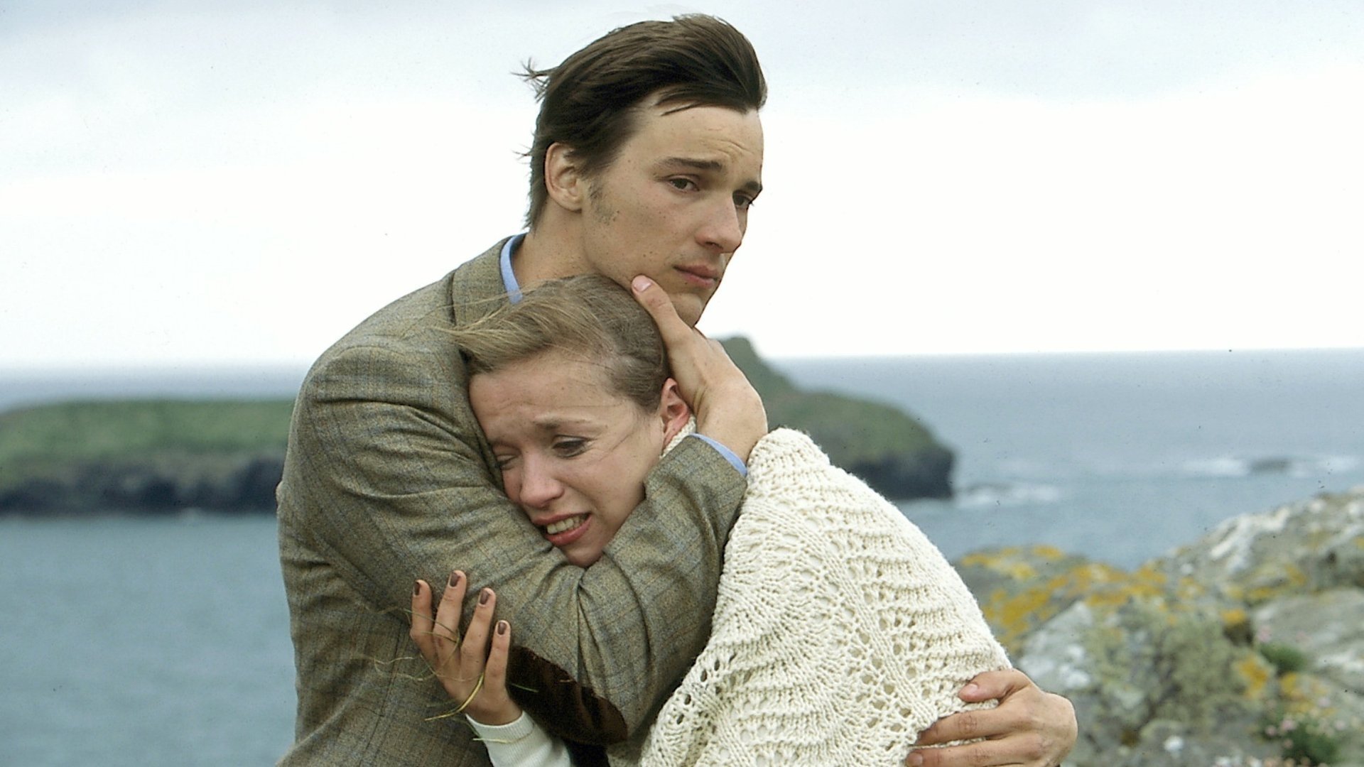 Rosamunde Pilcher: Der Himmel über Cornwall (2006)