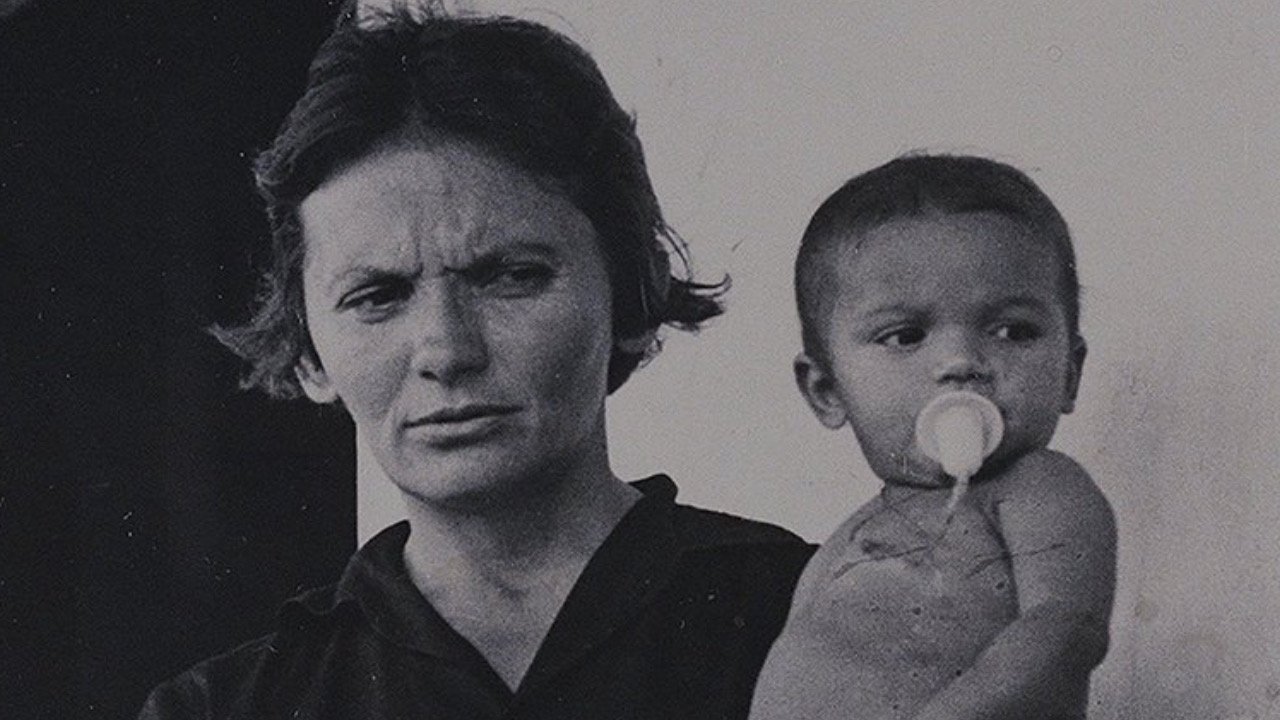 Twenty Years Later (1984)
